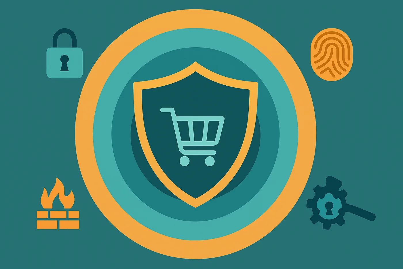Understanding Common eCommerce Security Threats