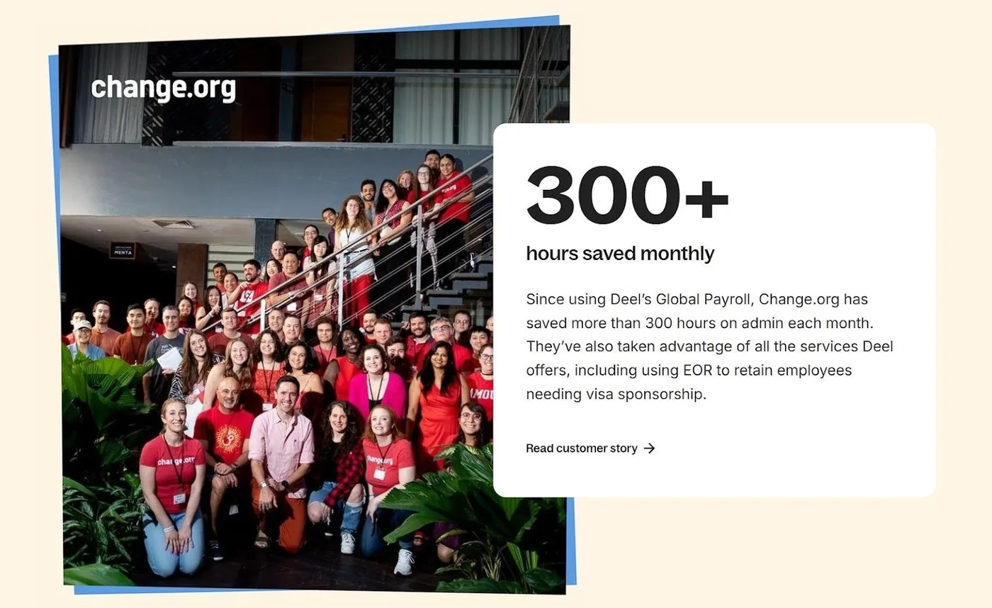 Build Detailed Case Studies and Success Stories