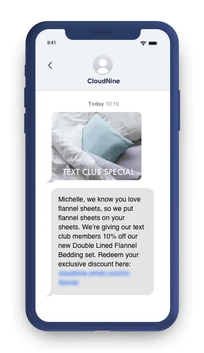 2. Personalized Offers and Discounts