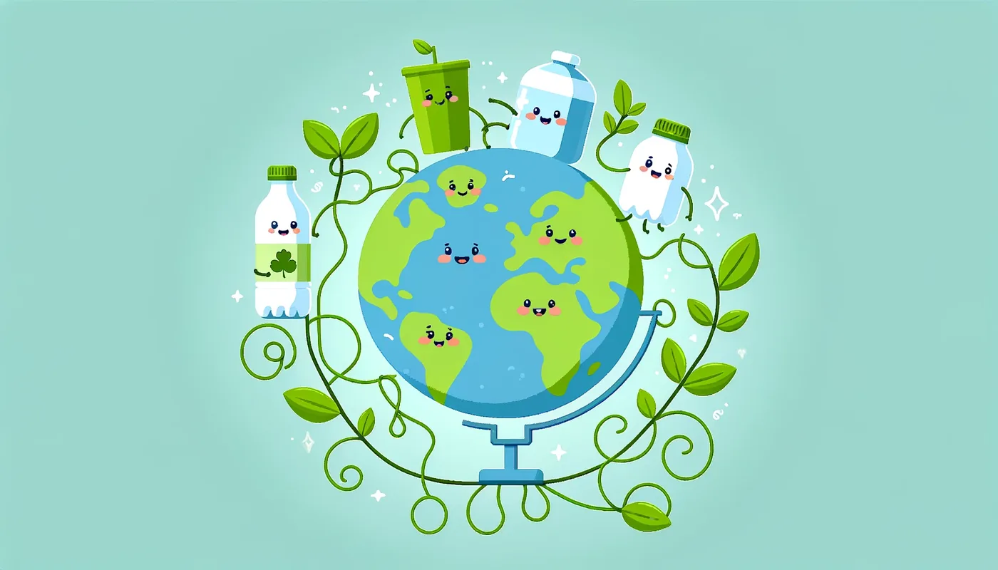 Sustainable Dropshipping: Building an Eco-Friendly E-commerce Brand