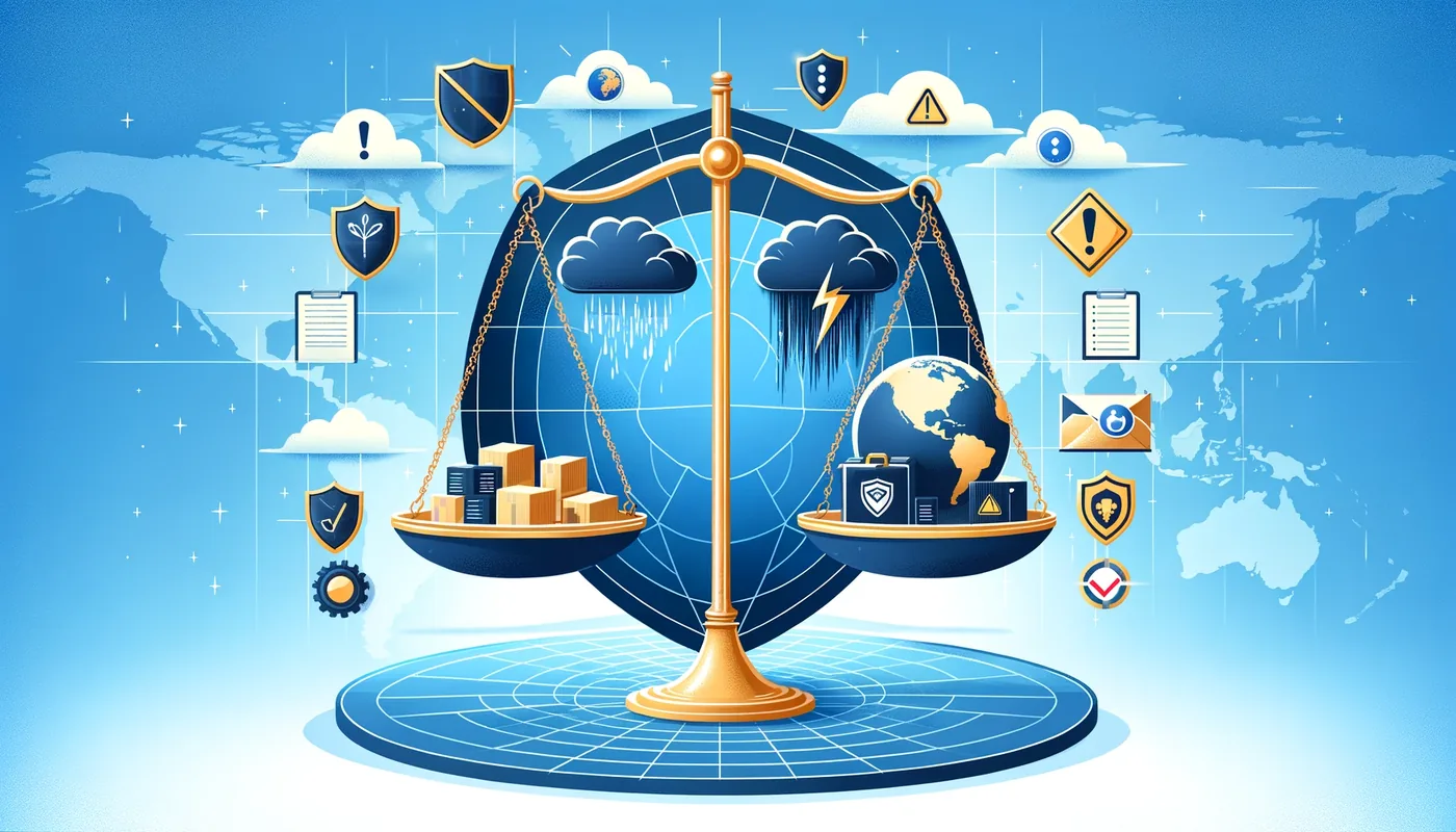 Mitigating Risks In Global Sourcing