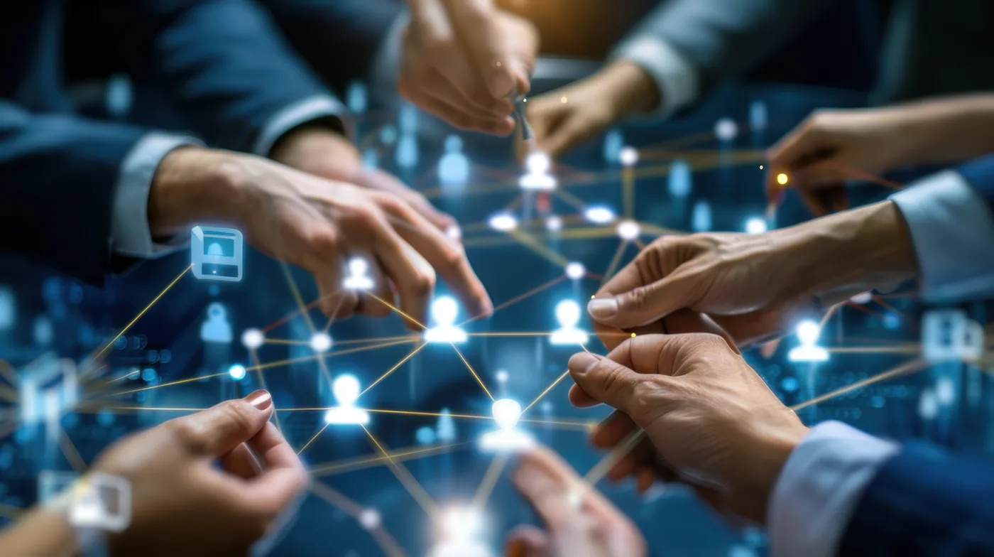6. Utilize Technology and Automation