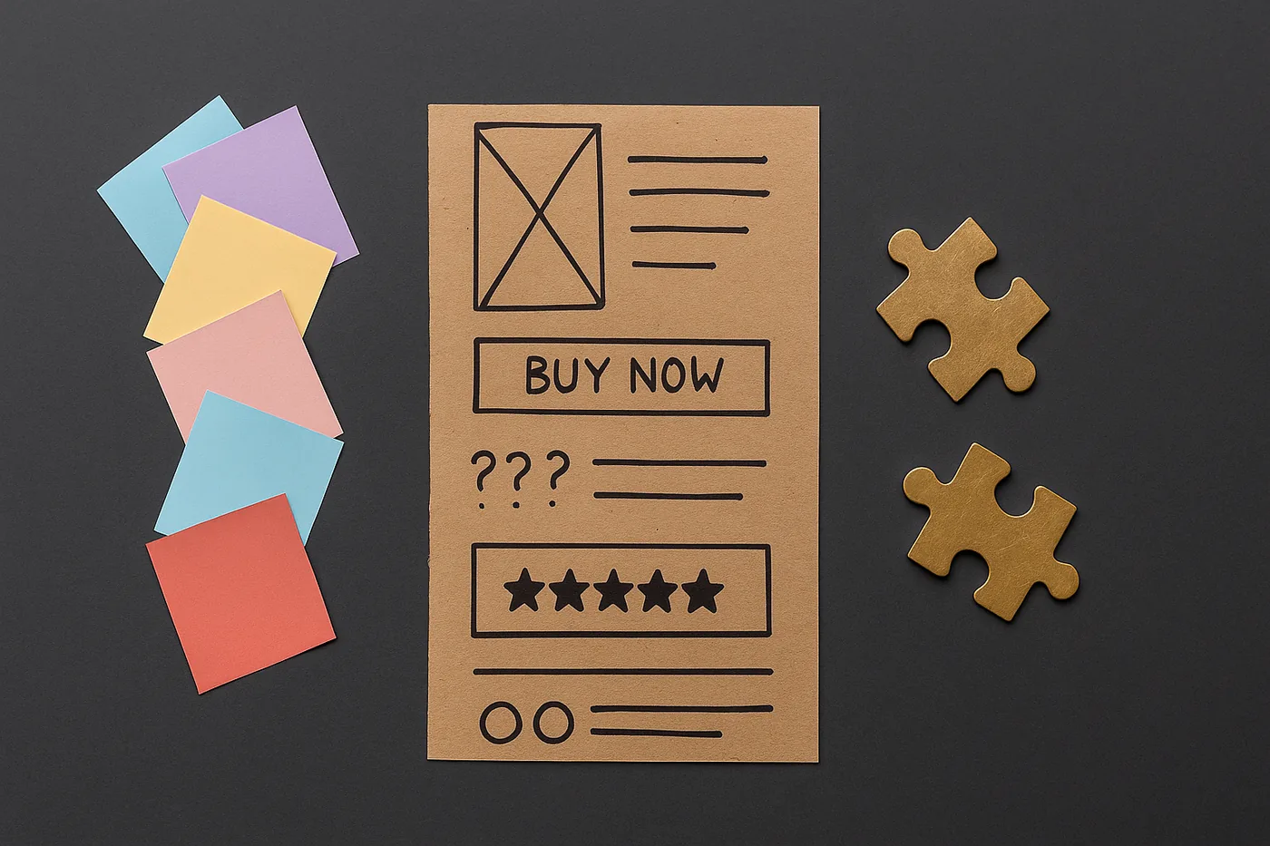 So… What Makes a Product Page Actually Convert?