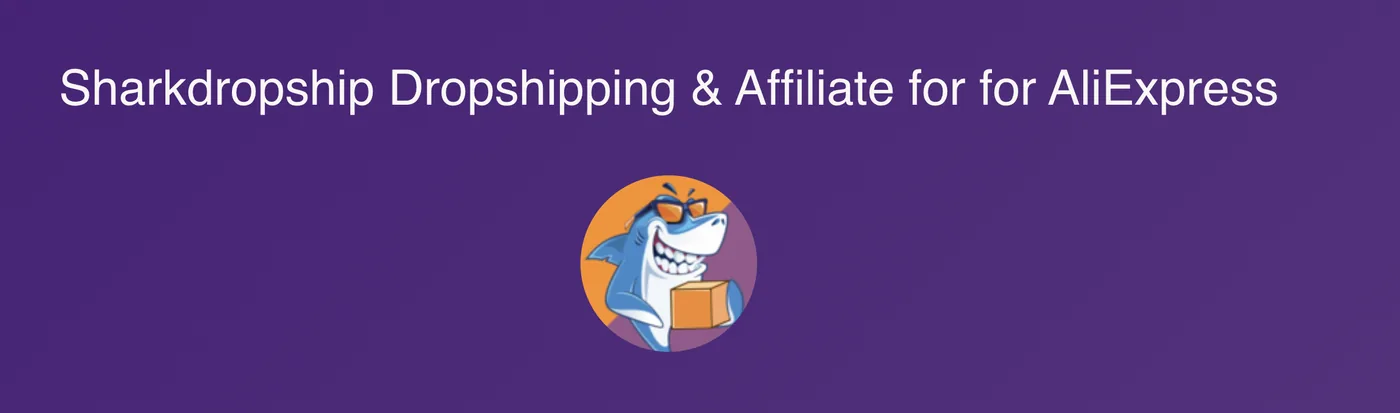 5. Sharkdropship Dropshipping