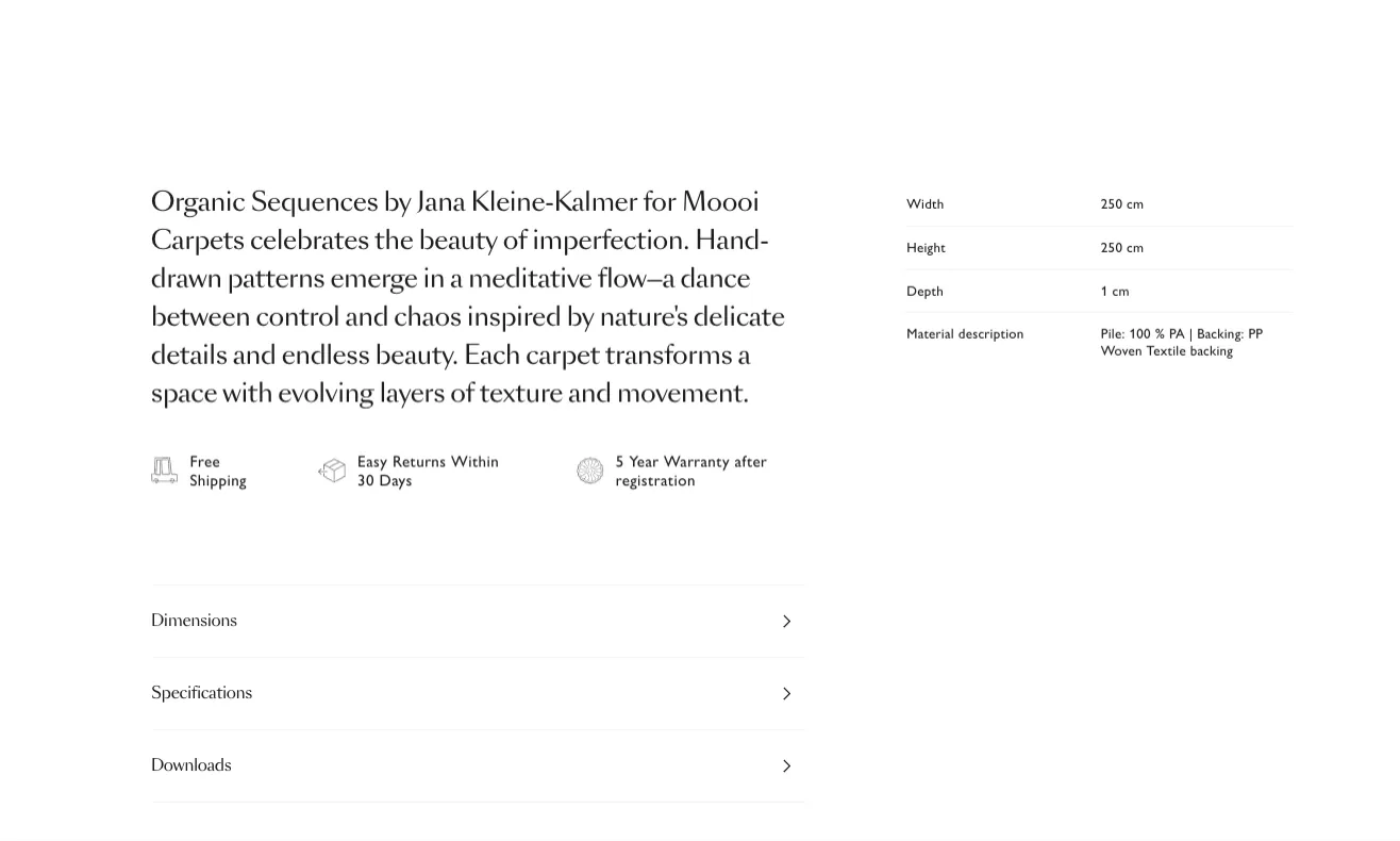 Elevating Website Readability and Content Comprehension