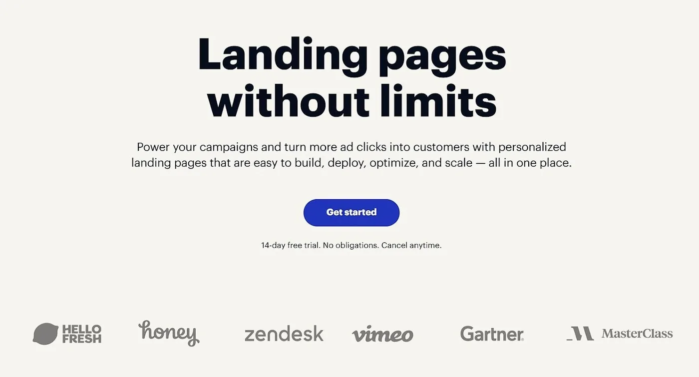 Display Your High-Profile Client Logos