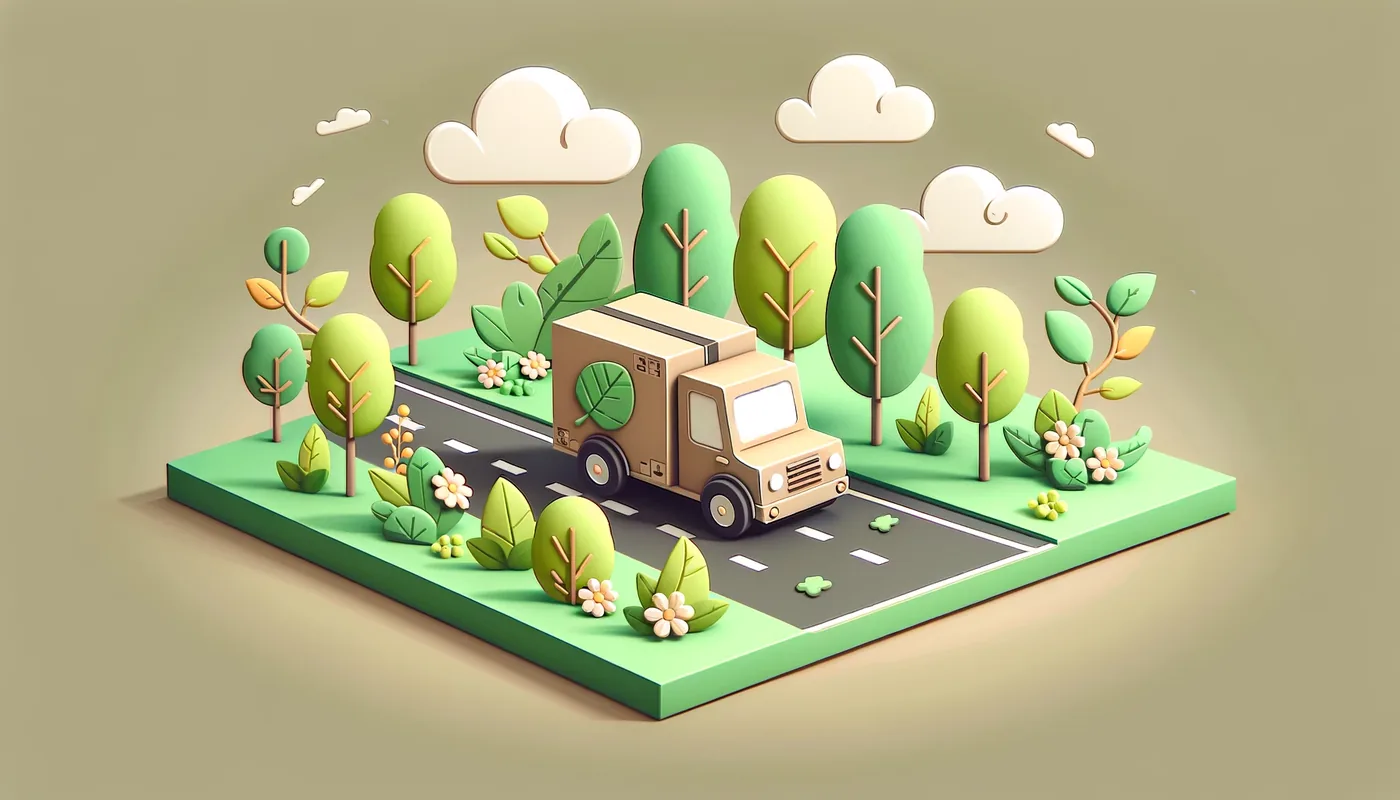 Understanding The Environmental Impact Of E-commerce