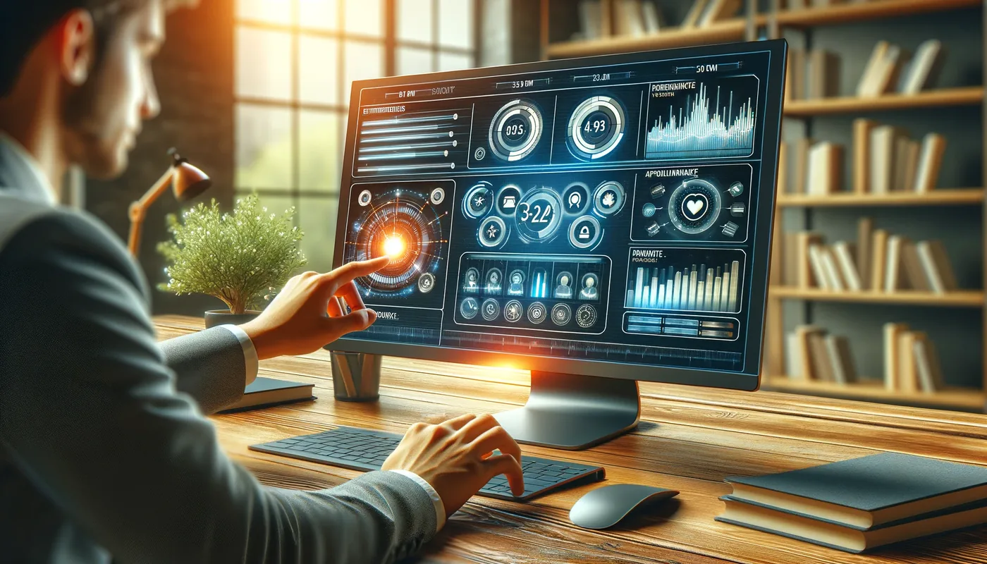 Performance Management Systems for Entrepreneurs and Affiliate Marketers