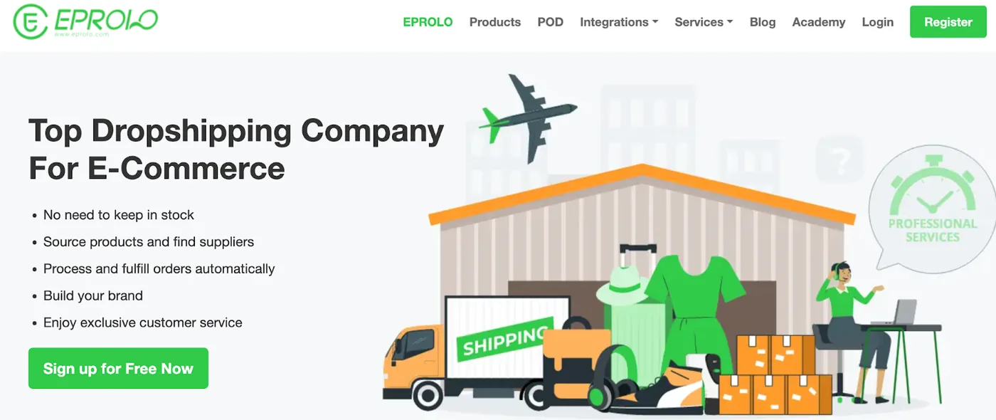 4. EPROLO