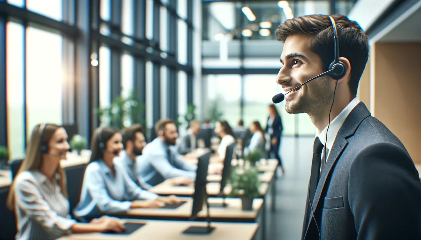 Customer Service