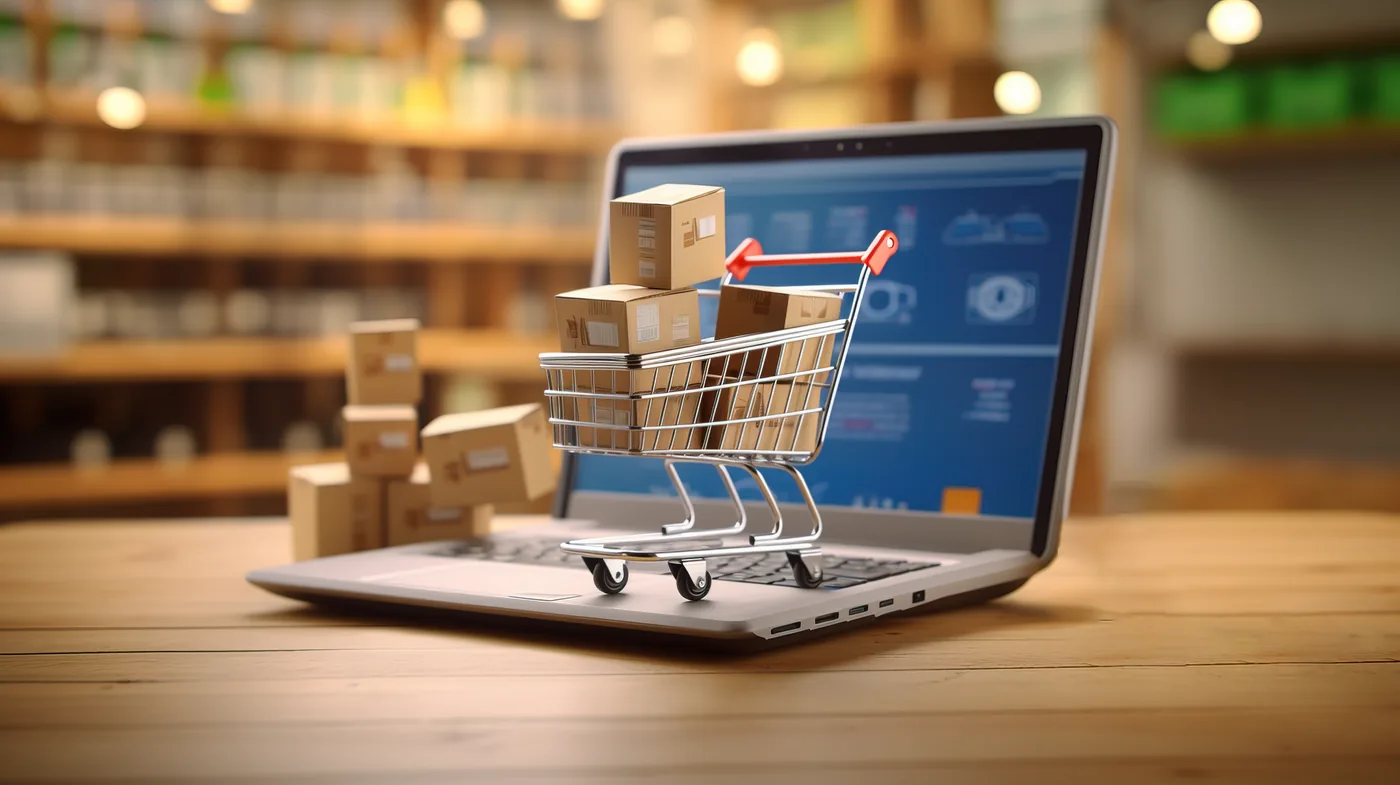 Growing Your Online Store: Mastering Ecommerce Marketing