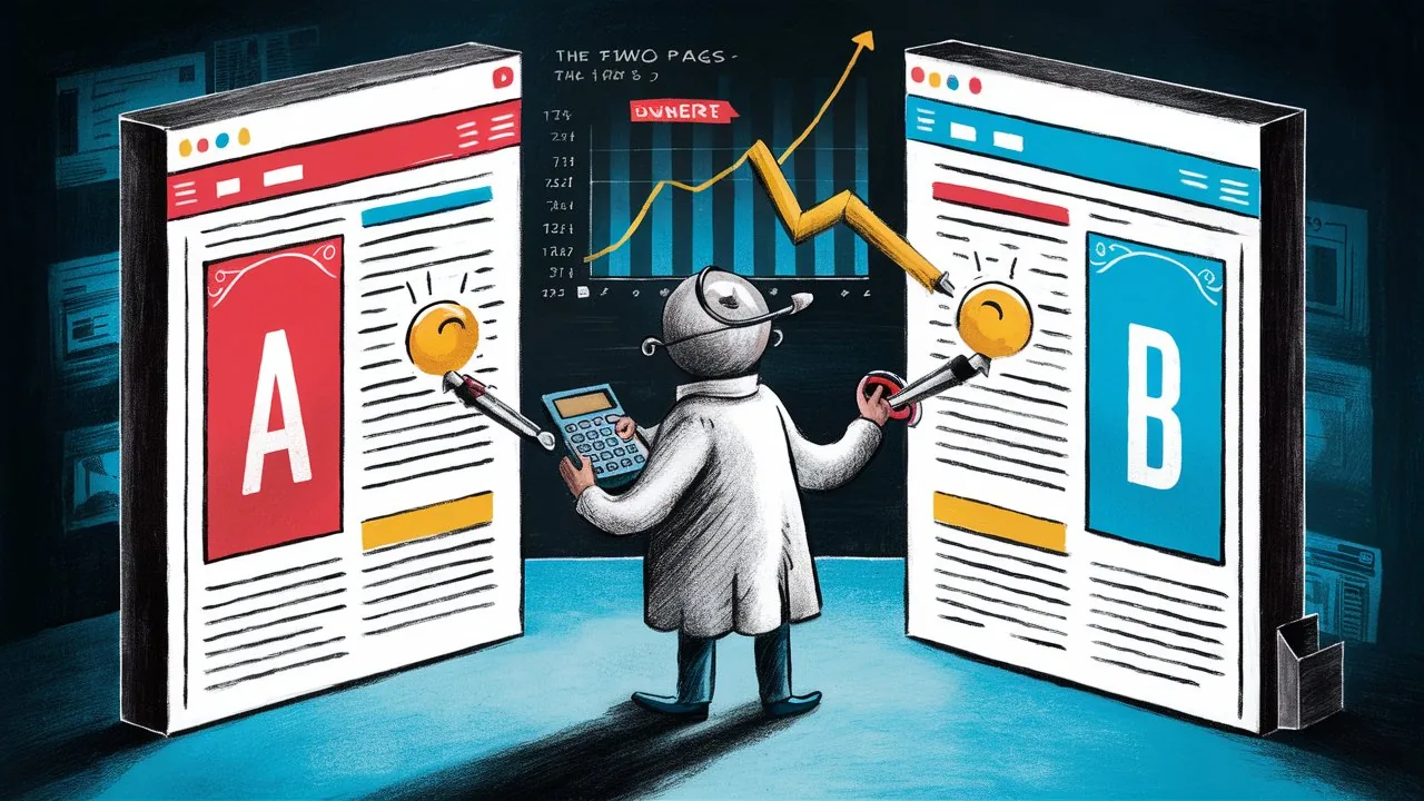 Best Practices for Effective A/B Testing