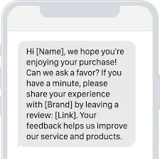5. Customer Feedback and Reviews
