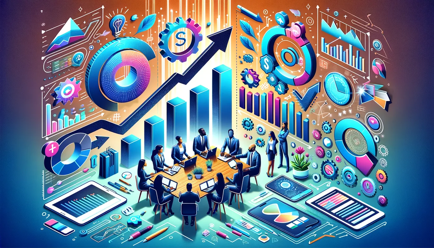 The Entrepreneurial Advantage: Leveraging Performance Reviews for Growth