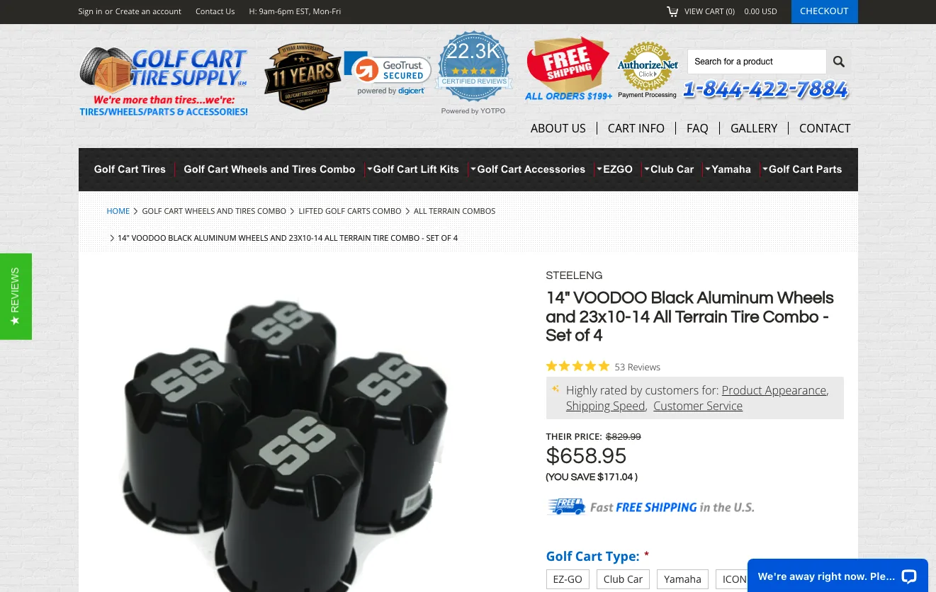 Ensure the Product Title Summarizes the Value Buyers Seek